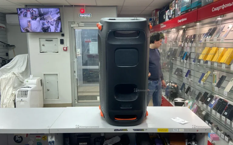 Колонка  JBL PartyBox 110