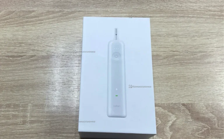 Щетка lifen wave