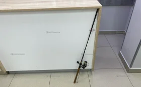 Купить Спиннинг Fast 2.10 б/у , в Магнитогорск Цена:1490рублей