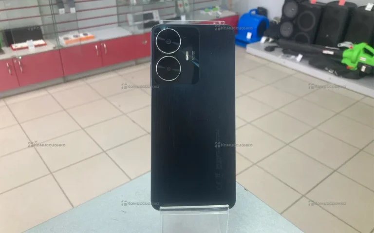 Realme C55 6/128 ГБ