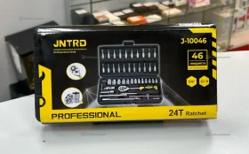 Купить Набор инструментов JNTRO 42 б/у , в Санкт-Петербург Цена:990рублей