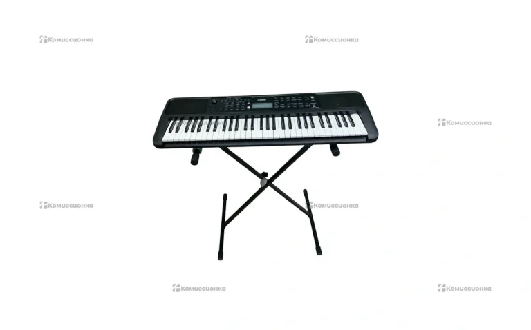 Синтезатор Yamaha PSR-E383