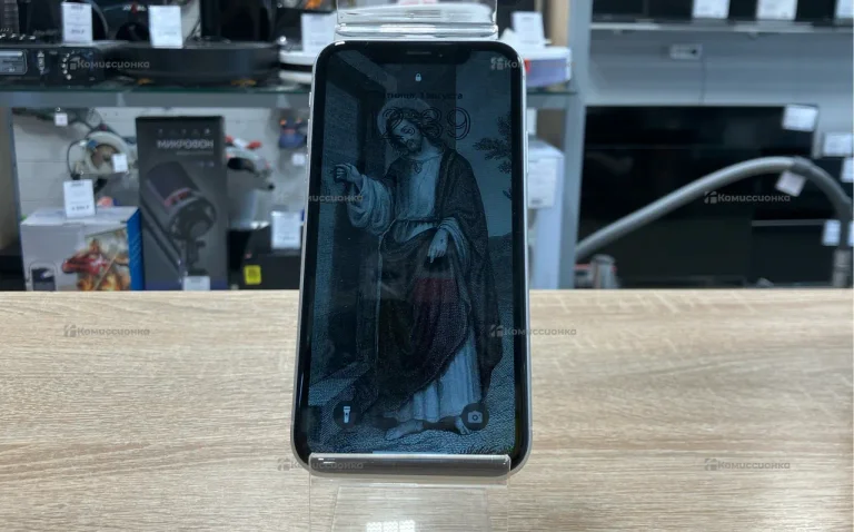 Apple iPhone XR 64Gb