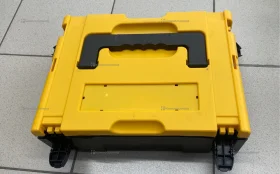 Набор 2в1 Шуруповерт, УШМ шурик DeWalt  реп.