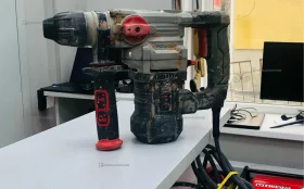 Перфоратор PBH26-C4