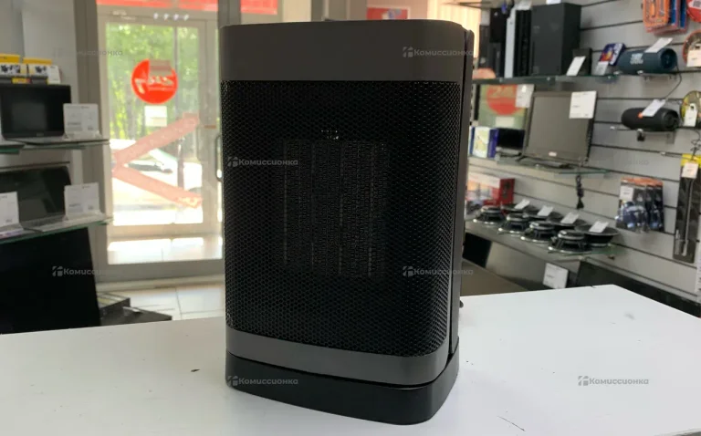 Тепловентилятор Dexp FH-15EAT