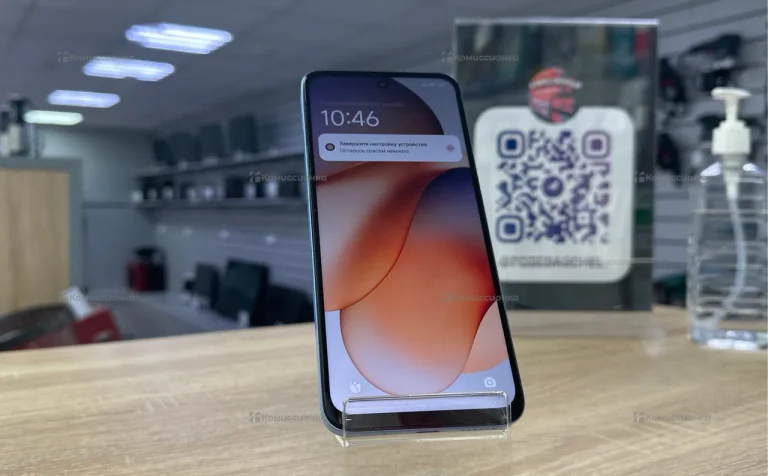 Xiaomi Redmi 12 4/128 ГБ
