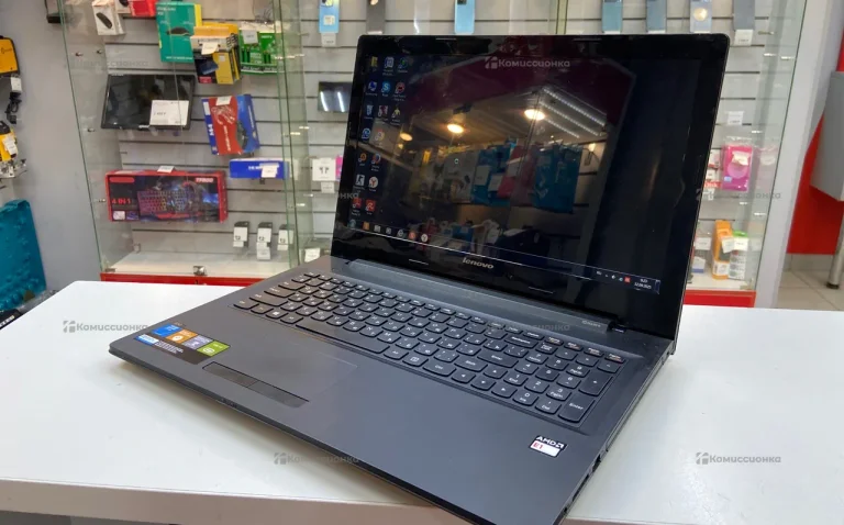 Ноутбук Lenovo G50-45