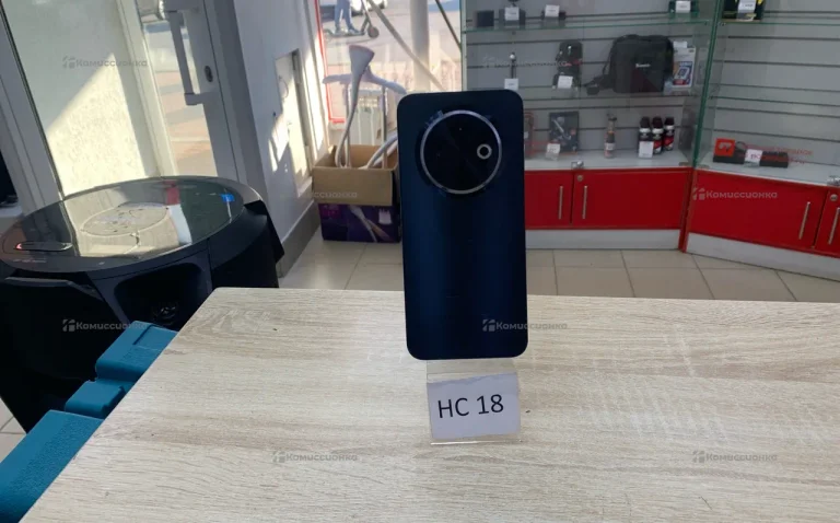 Tecno spark 30c 4/128