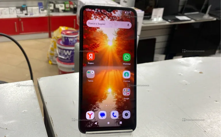 Xiaomi Redmi A2+ 3/64 ГБ