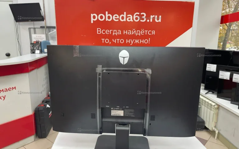 Монитор THUNDEROBOT DF24H100