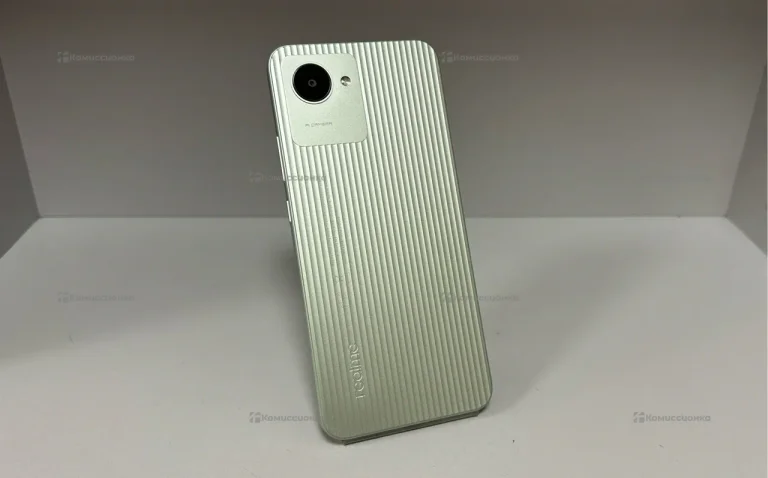Realme C30 4/64 ГБ