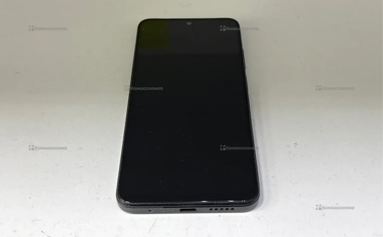 Xiaomi Redmi Note 12S 8/256 ГБ