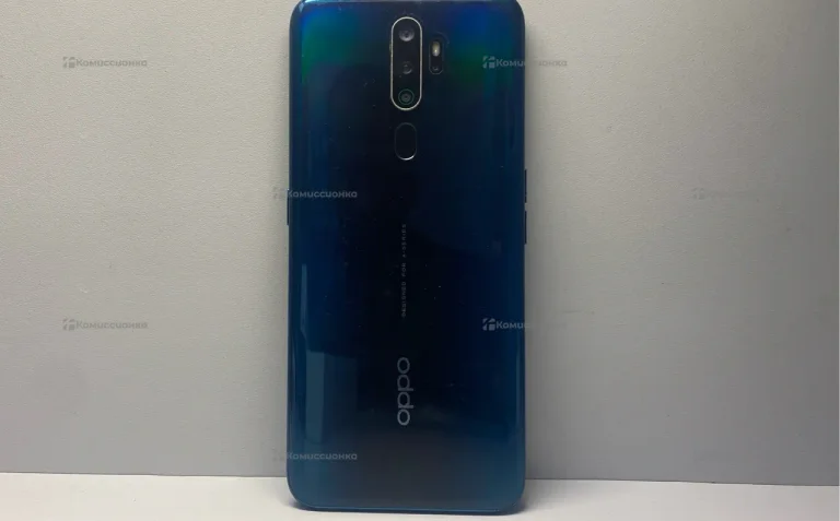 Oppo A9 4/128 ГБ