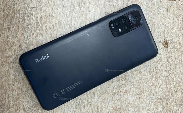 Xiaomi Redmi Note 11 s 6 /128