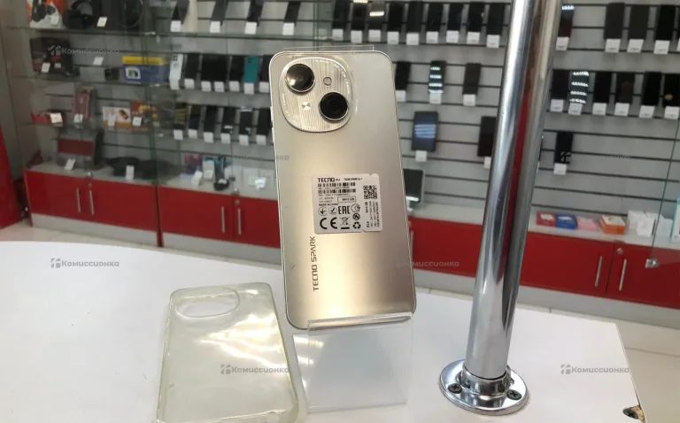 Tecno Spark Go 1 3/64Gb