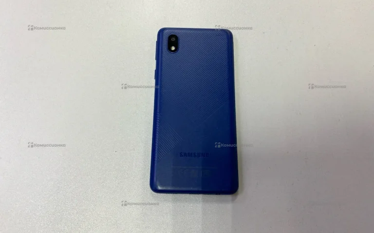 Samsung Galaxy A01 Core 1/16 ГБ