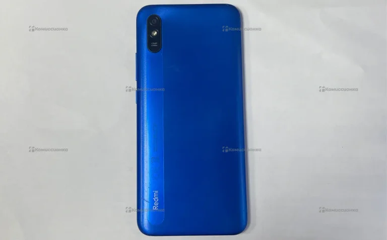 Xiaomi Redmi 9A 2/32 ГБ