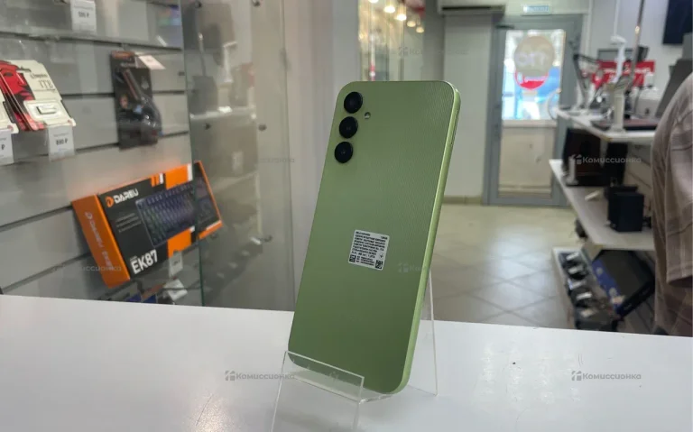 Samsung Galaxy A14 6/128Gb