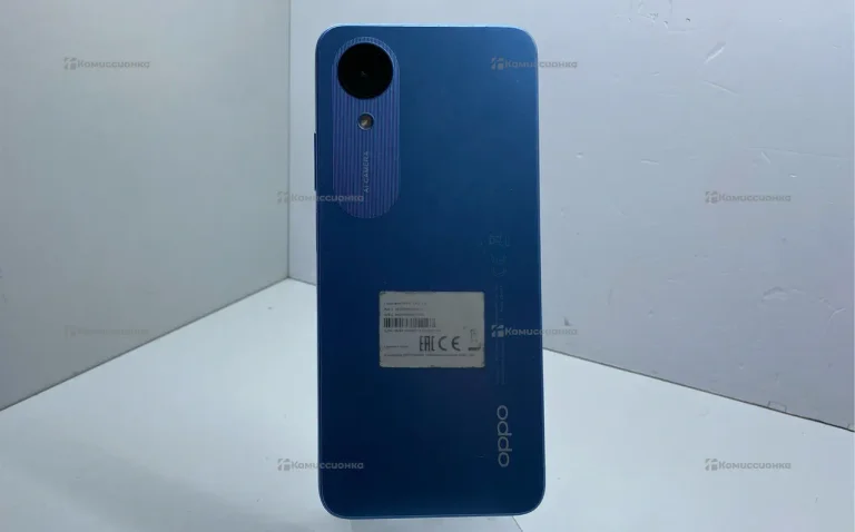 Oppo A17k 3/64 ГБ