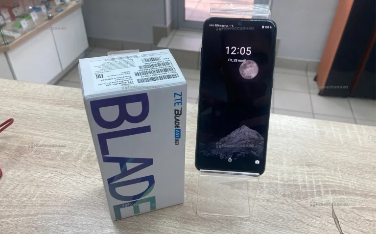ZTE Blade A51 LITE2/32 ГБ