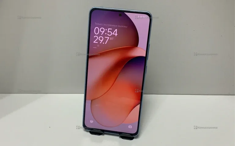 Xiaomi Redmi Note 13 8/128Gb