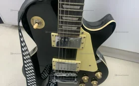 Купить Электрогитара Fabio LP02 б/у , в Краснодар Цена:8000рублей