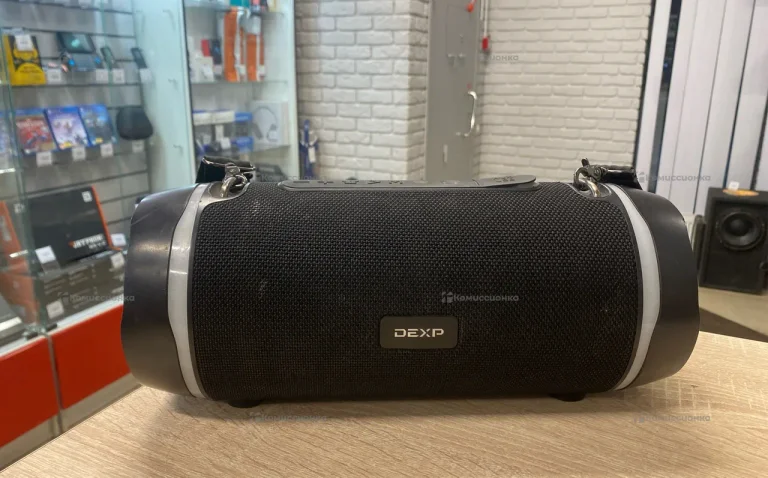 Колонка  Dexp p530