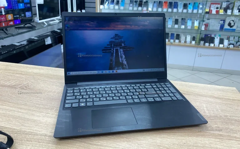 Ноутбук  Lenovo s145