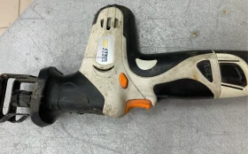 Купить Лобзик Dexter 5804 3.a пила универсальная 12в li-i б/у , в Самара Цена:1200рублей