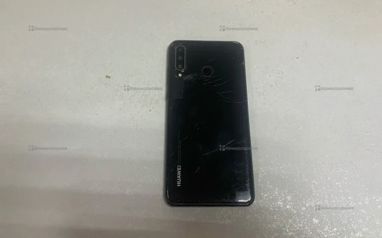 Huawei P30 lite 4/128 ГБ