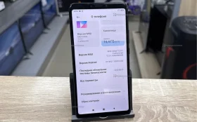 Xiaomi Mi Max 3 4/64 ГБ