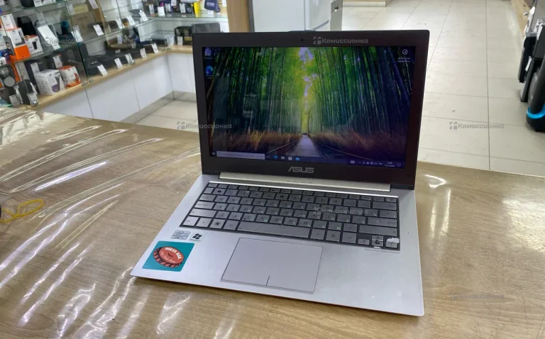 Ноутбук Asus UX31E