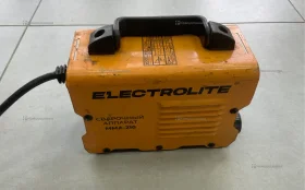Купить Сварочный аппарат electrolyte mma210 б/у , в Краснодар Цена:3000рублей
