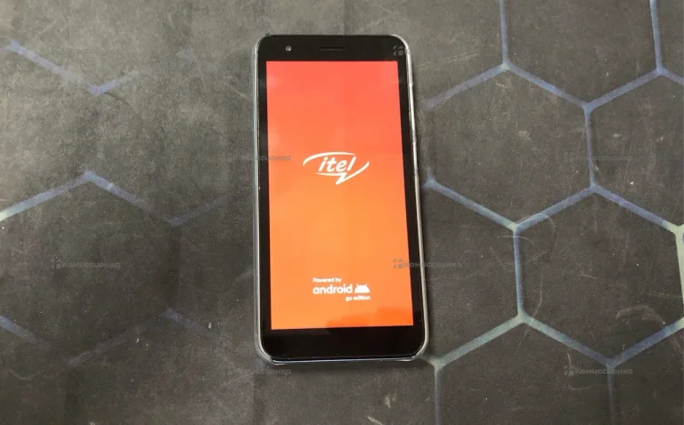 Itel A27 2/32 ГБ