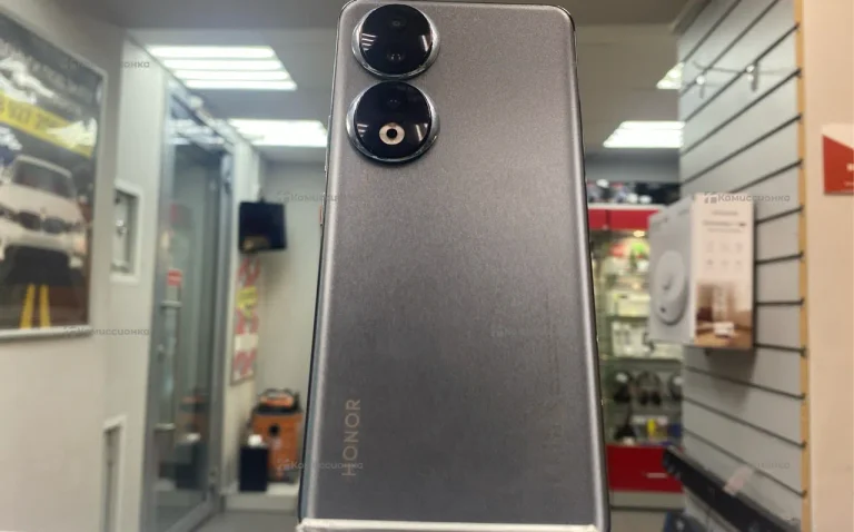 Honor 90 12/512 ГБ