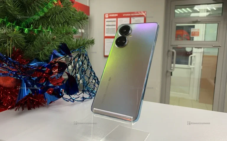 Tecno Camon 19 Pro 8/128 ГБ