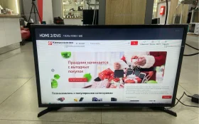 Купить Телевизор Samsung ur32n4000au б/у , в Тольятти Цена:4990рублей