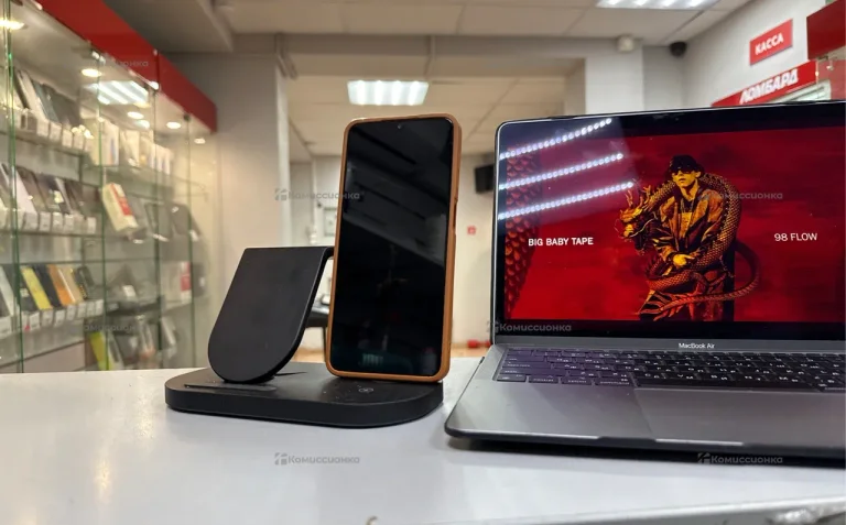 Samsung Galaxy A12 3/32 ГБ