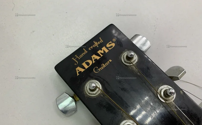 Гитара Adams W4101