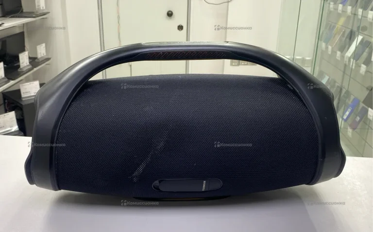 Колонка  JBL Boombox 2
