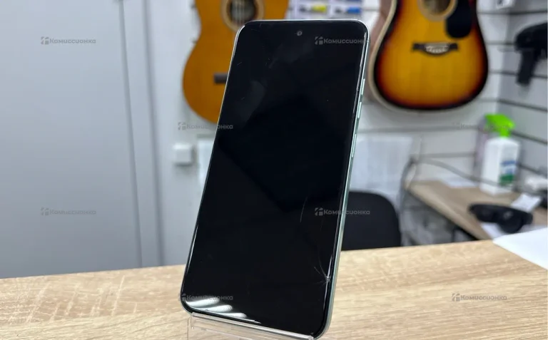 Tecno SPARK Go 1 128