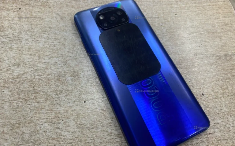 Xiaomi Poco X3 Pro 6/128 ГБ