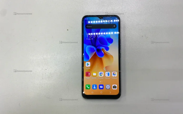 Tecno Spark 7 2/32 ГБ