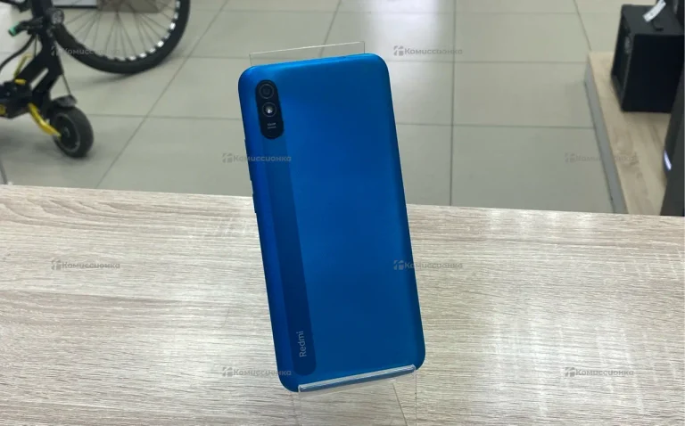Xiaomi Redmi 9A 2/32 GB