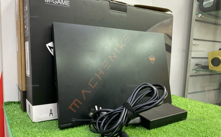 Ноутбук  Machenike Star 15