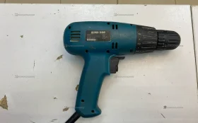 Дрель-шуруповерт Варяг ДЭШ-300