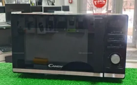 Купить Микроволновая печь  Candy CMWA20TNDB-07 б/у , в Тольятти Цена:2900рублей