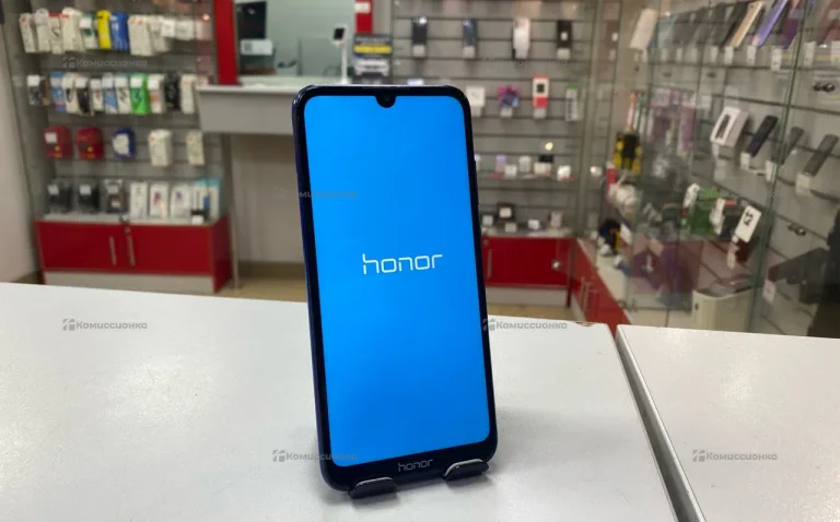 Honor 8A 2/32 Гб