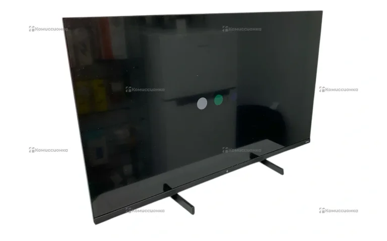 Телевизор Dexp Телевизор DEXP F321.